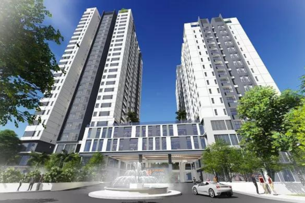 Green Star Sky Garden xây chui – Sự thật được tiếp tục làm sáng tỏ