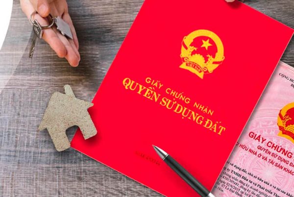 TP.HCM giảm thủ tục kiểm tra nhà đất khi sang tên