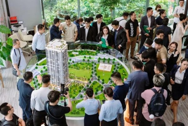 ArtStella và ba lợi thế giúp bất động sản khu Đông TP.HCM tăng sức hút