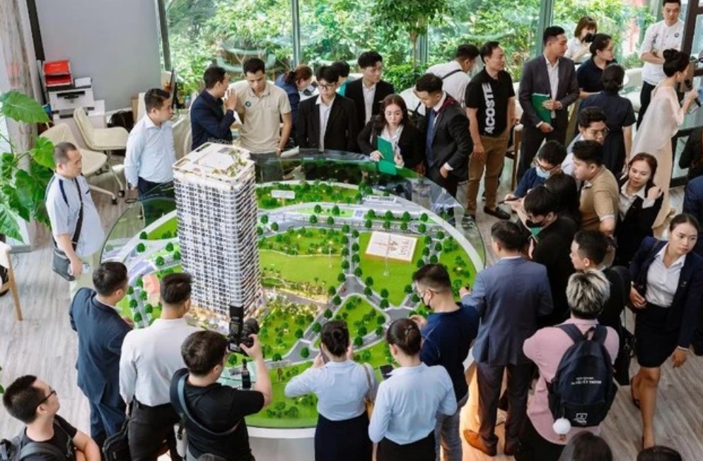 ArtStella và ba lợi thế giúp bất động sản khu Đông TP.HCM tăng sức hút