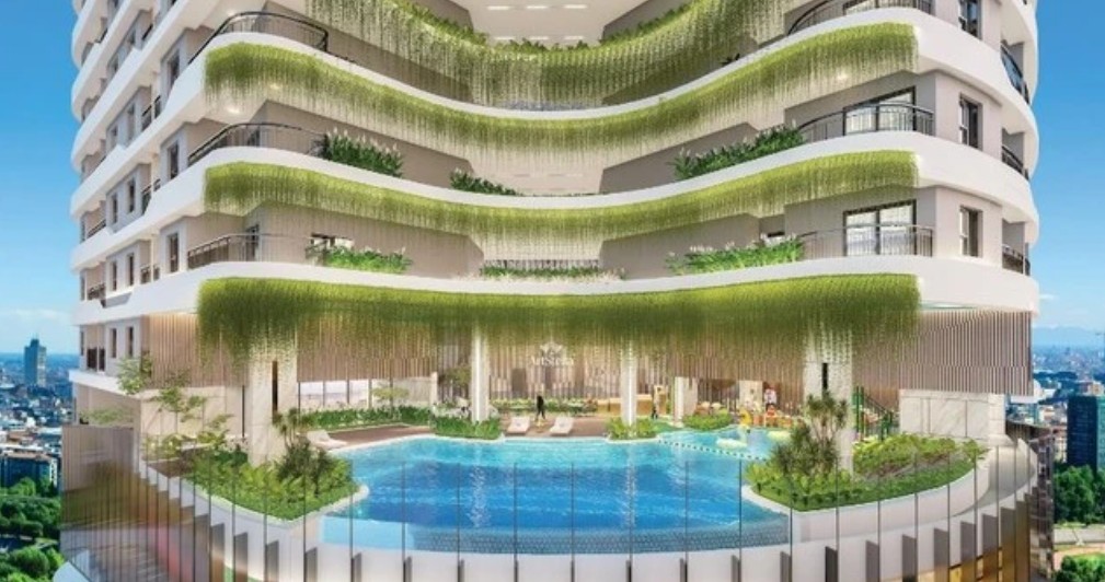 Vị trí chiến lược tạo động lực tăng trưởng bất động sản khu Đông