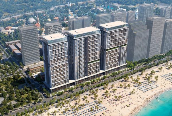 Sun Centro Town Bãi Cháy: 5 lý do đầu tư căn hộ đẳng cấp