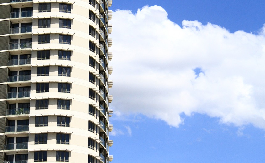 Căn hộ Hà Nội - Góc nhìn BDS