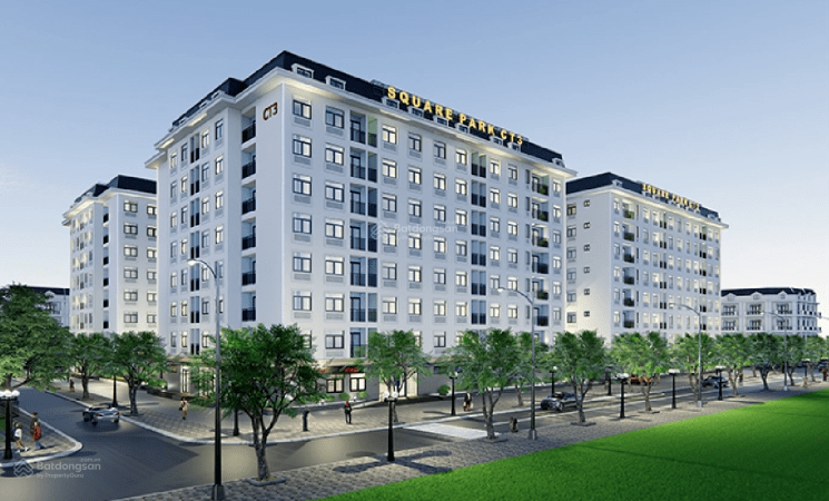 Đắk Lắk nhà ở xã hội